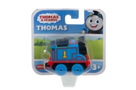 Thomas locomotiva din plastic thomas