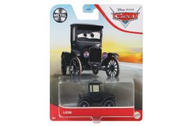 Masinuta metalica cars3 personajul lizzie