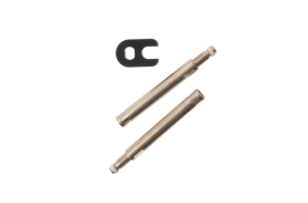 Extensii valve Presta 30mm Continental set 10 buc