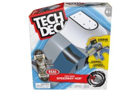 Tech deck pachet xconnect fingerboard speedway hop