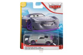 Masinuta metalica cars3 personajul kurt