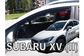 Paravanturi Heko Compatibile SUBARU Xv II 2018-2023 - fata