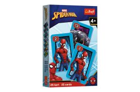 Joc de carti pacalici spiderman