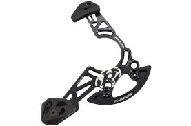 Chain Guide Reverse Transformer DH ISCG 05 Negru/Alb