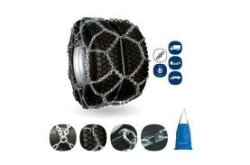 Lanturi antiderapante Veriga MASTER TRUCK MDS 39 (8mm)