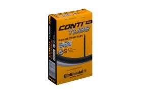Camera Continental Race 28 Light 20/25-622/630 27x3/4-1.0 S80