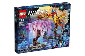 Lego avatar toruk makto si arborele vietii 75574