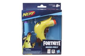 Nerf microshots fortnite fn peely