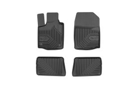 Covorase auto Frogum tip Tavita No. 77 pentru RENAULT Twingo II 2008-2014