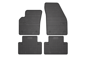 Covorase auto Frogum pentru VOLVO C30 2006-2013 / S40 II 2004-2012 / V50 2004-2012
