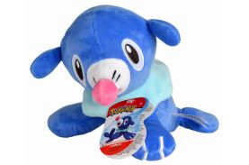 Pokemon plus popplio 21cm