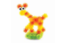 Set creativ bunchems girafa