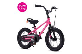 Bicicleta Royal Baby EZ Freestyle 14 Pink