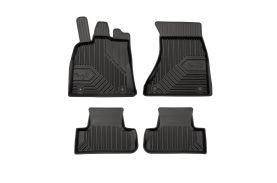 Covorase auto Frogum tip Tavita No. 77 pentru AUDI Q5 I 2008-2017