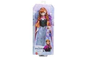 Disney frozen papusa anna cu fusta magica