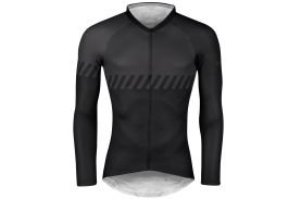 Tricou Force Fashion Negru/Gri XXXXL