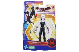 Spiderman verse figurina spider-gwen 15cm