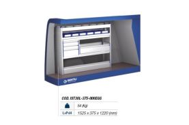 Modul standard Infinity Seria 30 IST30L-375-006EGG partea stanga (sofer)