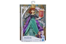Papusa frozen2 anna musical adventure_VTE8881