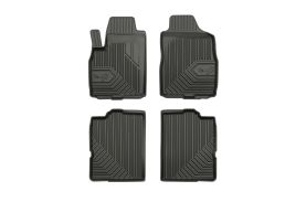 Covorase auto Frogum tip Tavita No. 77 pentru FIAT Panda 2003-2012