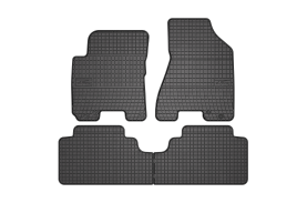 Covorase auto Frogum pentru HYUNDAI Tucson I 2004-2009 / KIA Sportage II 2004-2010