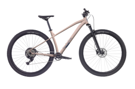 Bicicleta Rock Machine Catt 10 29 Matte Pink Pearl 43cm - (M)