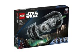 Lego star wars bombardier tie 75347