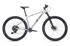 Bicicleta Superior XC 6.5 29 Matte Dark Chrome 20 - (L)