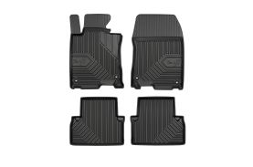 Covorase auto Frogum tip Tavita No. 77 pentru HONDA Accord VIII 2008-2015