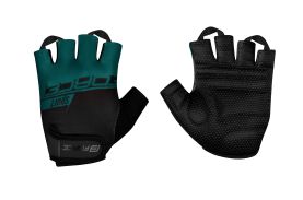 Manusi Force Sport Black/Petrol Blue XS