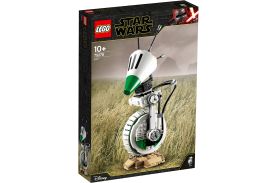 Lego star wars d o 75278