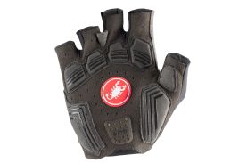 Manusi Castelli Endurance, Negru, S