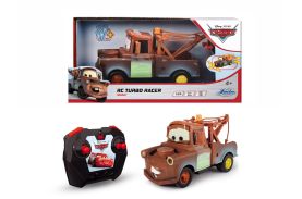 Cars masinuta rc bucsa scara 1:24