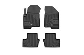Covorase auto Frogum tip Tavita No. 77 pentru DODGE Caliber 2006-2011 / JEEP Compass I 2007-2017