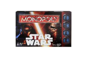 Monopoly star wars