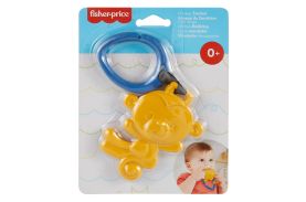Fisher price jucarie dentitie maimutica