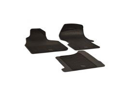 Covorase auto VW Crafter 2006 - 2016/ Sprinter 2006 - 2018 3buc Gumarny Zubri