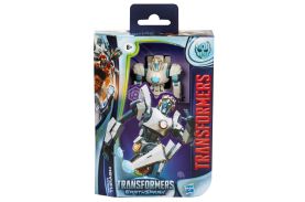 Transformers figurina earthspark deluxe terran thrash 12.5cm