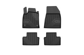 Covorase auto Frogum tip Tavita No. 77 pentru RENAULT Clio V 2019-Prezent