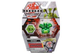 Bakugan s2 bila basic ryerazu cu card baku-gear