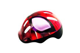 Casca de protectie spider-man