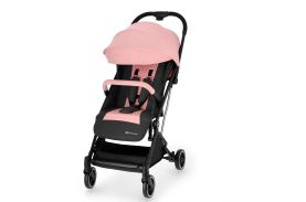 Carucior sport kinderkraft indy, pink