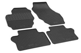 Covorase auto VOLVO V70 III 2008 - 2010, 2011 - prezent/ XC70 2011 - prezent/ S80 II 2006 - 2010, 2011 - prezent Rigum