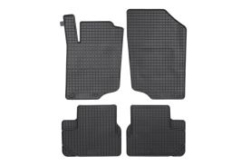 Covorase auto PEUGEOT 207 2006 - 2012/ 207 CC 2007 - prezent Petex