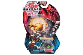 Bakugan bila aurelus pegatrix pegasus gold
