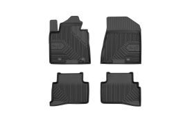 Covorase auto Frogum tip Tavita No. 77 pentru HYUNDAI Tucson III 2015-2020