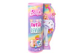 Barbie papusa barbie cutie reveal oita