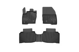 Covorase auto Frogum tip Tavita No. 77 pentru FORD Edge 2015-2021