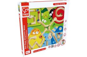 Hape labirint magnetic insecte