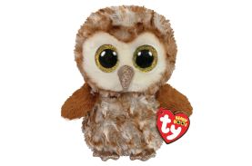 Plus ty 15cm boos bufnita percy